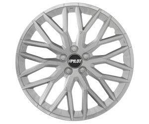 ΤΑΣΙΑ 15'' SPEEDSTER ΑΣΗΜΙ ΣΕΤ