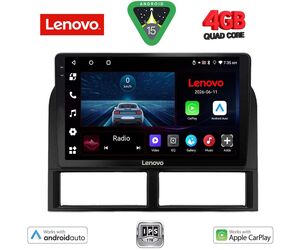 LENOVO LVE 8280_CPAA (9inc) MULTIMEDIA TABLET for JEEP GRAND CHEROKEE mod. 1999-2004