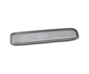 ΠΑΤΑΚΙ ΣΚΑΦΗ ΠΟΡΤ ΜΠΑΓΚΑΖ ΓΙΑ LEXUS LX 470 ΚΟΝΤΟ SW 1998-2007 TPE ΛΑΣΤΙΧΟ ΣΕ ΑΝΘΡΑΚΙ ΣΚΟΥΡΟ ΓΚΡΙ ΧΡΩΜΑ NOVLINE - 1 ΤΕΜ.