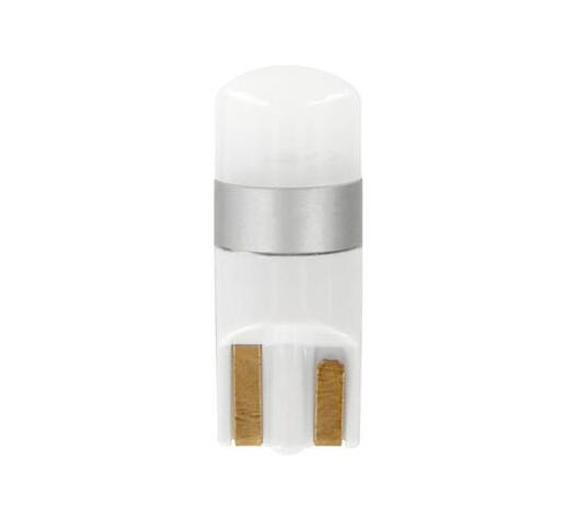 Lampa - Λάμπες T10 LED W2,1x9,5d 12/32V 6.500K 130lm με 1 SMD / 1 Chip LED Διπλής Πολικότητας με Ενσωματωμένη Αντίσταση (Καρφωτές, ακάλυκες) - 2 τεμ. (L5851.9)