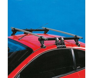 ΣΧΑΡΑ ΟΡΟΦΗΣ (ΤΕΛΑΡΟ) LP CALYPSO ΓΙΑ HYUNDAI ACCENT 3D 2000 / i20 3D 2009 Σ