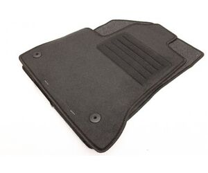 Πατάκια μοκέτα για Citroen C4 Picasso  (2006-2013) - 4τμχ.