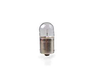 R5W 24V BA15d G18 ΔΙΠΟΛΙΚΟ STANDARD ΑΛΟΓΟΝΟΥ  M-TECH - 10ΤΕΜ.