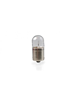 R5W 24V BA15d G18 ΔΙΠΟΛΙΚΟ STANDARD ΑΛΟΓΟΝΟΥ  M-TECH - 10ΤΕΜ.
