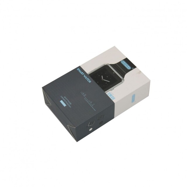 SMART WATCH EZRA PH-SW-06