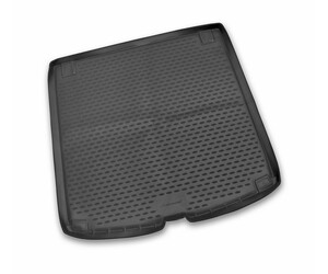 ΠΑΤΑΚΙ ΣΚΑΦΗ ΠΟΡΤ ΜΠΑΓΚΑΖ ΓΙΑ BMW ΣΕΙΡΑ 5 E61 TOURING 04/2004-05/2010 TPE ΛΑΣΤΙΧΟ ΣΕ ΑΝΘΡΑΚΙ ΣΚΟΥΡΟ ΓΚΡΙ ΧΡΩΜΑ NOVLINE - 1 ΤΕΜ.