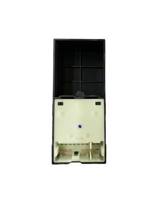 ΔΙΑΚΟΠΤΗΣ ΓΙΑ NISSAN MICRA K12 2002-2010 ΔΙΠΛΟΣ ΠΑΡΑΘΥΡΩΝ 6 PIN NTY - orig. 25401AX600 - 1 ΤΕΜ.