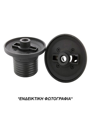 ΚΩΝΟΣ ΤΙΜΟΝΙΟΥ ΓΙΑ PORSCHE 928 - 964 08/1991-07/1994 - 968 08/1991-07/1995 - 993 08/1993-07/1998  ΜΕ ΑΕΡΟΣΑΚΟ LUISI