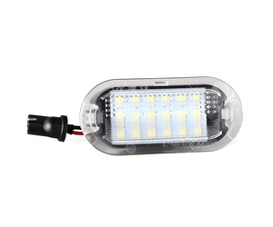 VW ΦΩΤΑ ΑΝΑΓΝΩΣΗΣ 18 LED - 2 ΤΕΜ.
