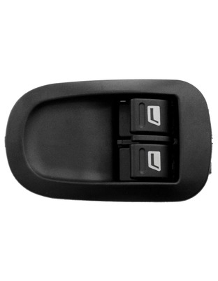 ΔΙΑΚΟΠΤΗΣ ΓΙΑ PEUGEOT 206 ΔΙΠΛΟΣ ΜΕ ΠΛΑΙΣΙΟ 6PIN ΠΑΡΑΘΥΡΩΝ orig.6554.WQ