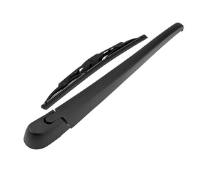 ΥΑΛΟΚΑΘΑΡΙΣΤΗΡΑΣ ΠΙΣΩ ΜΕ ΜΠΡΑΤΣΟ ΓΙΑ HYUNDAI TUCSON 2004+ 30,5cm orig.723180086/988112E500/4047RWT2 ΝΤΥ - 1 τεμ.