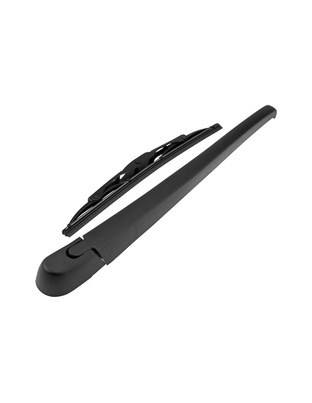 ΥΑΛΟΚΑΘΑΡΙΣΤΗΡΑΣ ΠΙΣΩ ΜΕ ΜΠΡΑΤΣΟ ΓΙΑ HYUNDAI TUCSON 2004+ 30,5cm orig.723180086/988112E500/4047RWT2 ΝΤΥ - 1 τεμ.