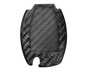 ΚΑΛΥΜΜΑ ΚΛΕΙΔΙΩΝ CARBON TYPE-1 ΓΙΑ MERCEDES  1ΤΕΜ.