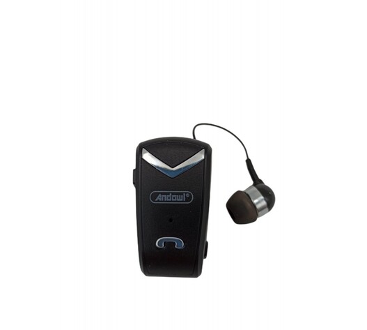ΑΚΟΥΣΤΙΚΟ HANDSFREE ANDOWL Q-EH622