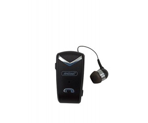 ΑΚΟΥΣΤΙΚΟ HANDSFREE ANDOWL Q-EH622