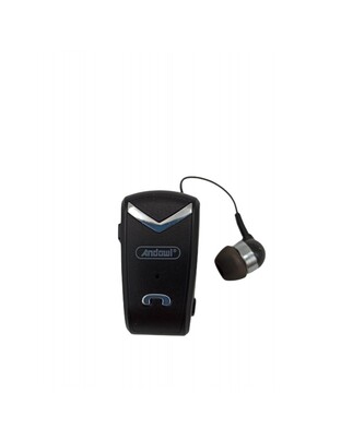 ΑΚΟΥΣΤΙΚΟ HANDSFREE ANDOWL Q-EH622