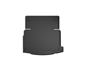ΠΑΤΑΚΙ ΣΚΑΦΗ ΠΟΡΤ ΜΠΑΓΚΑΖ ΓΙΑ MERCEDES E CLASS W213 4D 07/2016+ SUMISURA TRUNK MAT ΑΠΟ ΑΟΣΜΟ, ΜΗ ΤΟΞΙΚΟ, ΟΙΚΟΛΟΓΙΚΟ ΚΑΙ ΑΝΑΚΥΚΛΩΣΙΜΟ ΣΥΝΘΕΤΙΚΟ ΛΑΣΤΙΧΟ ΣΕ ΜΑΥΡΟ ΧΡΩΜΑ ΜΕ ΥΠΟΔΟΧΗ ΓΙΑ ΠΡΟΕΚΤΑΣΗ L2519.8 - L2519.9 LAMPA - 1 ΤΕΜ.