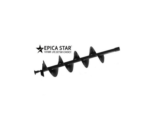 ΑΡΙΔΑ ΓΕΩΤΡΥΠΑΝΟΥ 80cm*250mm EPICA STAR EP-10753E