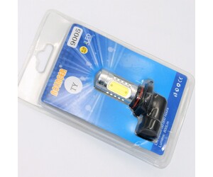 LED COB ΛΑΜΠΑ ΑΥΤΟΚΙΝΗΤΟΥ 9005-COB-7.5W