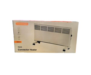 THERMOMAX ΘΕΡΜΟΠΟΜΠΟΣ 2500W TR250