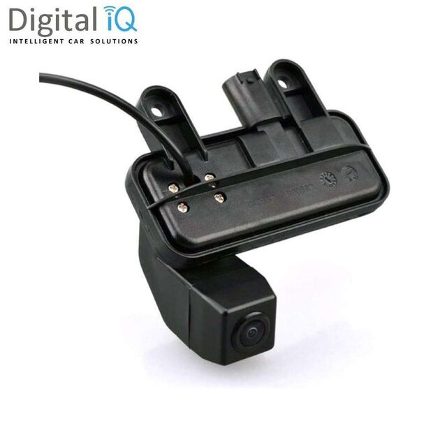 DIGITAL IQ CAMERA MERC_03 (AHD-NTSC) HANDLE CAMERA MERCEDES B (W246)