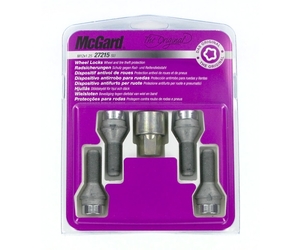 ΜΠΟΥΛΟΝΙΑ ΑΣΦΑΛΕΙΑΣ 12x1,25 29,2mm (17) ΚΩΝΙΚΑ ORIGINAL  A030