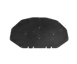 ΗΧΟΜΟΝΩΣΗ-ΘΕΡΜΟΜΟΝΩΣΗ ΓΙΑ BMW X3 F25 10> /X4 F26 2014+  ΚΑΠΩ ΧΩΡΟΥ ΚΙΝΗΤΗΡΑ orig.51489175051 NTY - 1 τεμ.