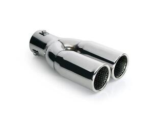 ΑΚΡΟ ΕΞΑΤΜΙΣΗΣ TS-26 Φ 34-46mm - ΔΙΠΛΗ ΑΠΟΛΗΞΗ