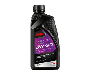 ΛΑΔΙ ΚΙΝΗΤΗΡΑ SW-30 PROXIMA UNI-SINT ΣΥΝΘΕΤΙΚΟ ACEA C2/C3 MULTI OEM 1L LAMPA - 1 ΤΕΜ.