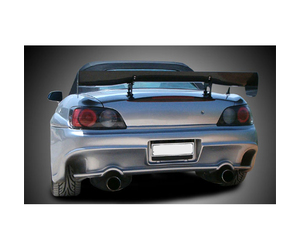 ΠΙΣΩ ΠΡΟΦΥΛAΚΤΗΡAΣ+ ΠΟΛΥΕΣΤΕΡΙΚΟ ΓΙΑ HONDA S2000 MOTORDROME