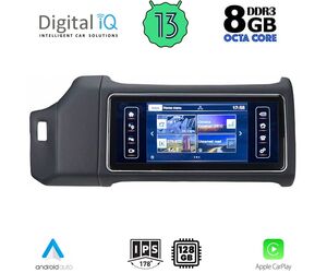 DIGITAL IQ FZ 3021_CPA (12.3inc) MULTIMEDIA SYSTEM for RANGE ROVER L405 mod. 2013-2017 with BOSCH System