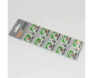 ΜΠΑΤΑΡΙΑ G5-LR754-393-SR754-193 HO-ST-8045