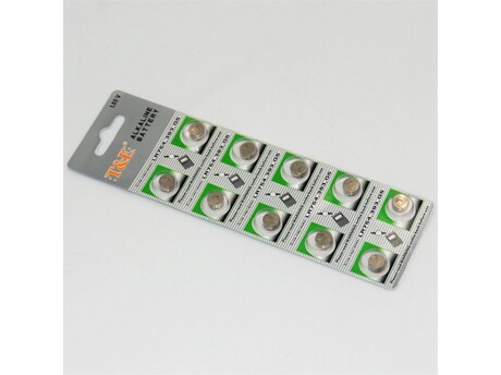 ΜΠΑΤΑΡΙΑ G5-LR754-393-SR754-193 HO-ST-8045