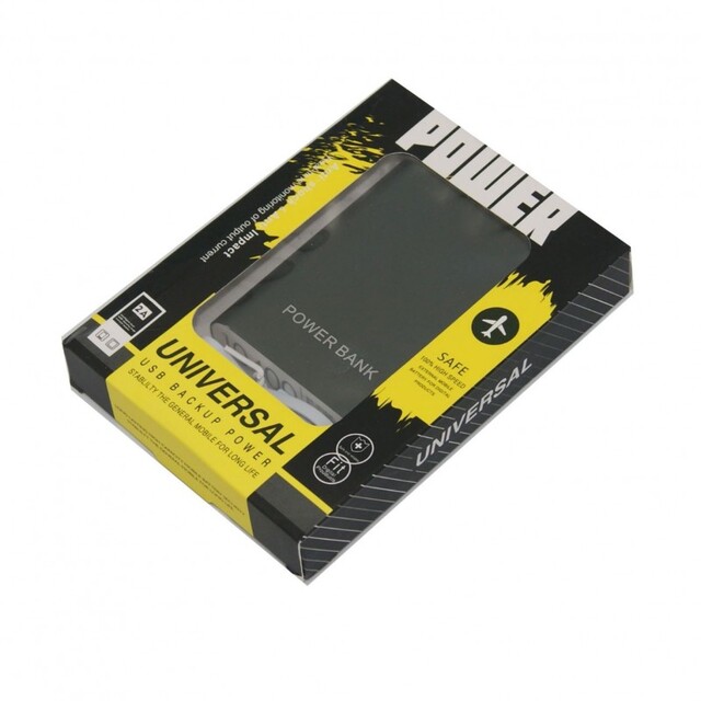 POWER BANK 10400mAh PH-AC-4157