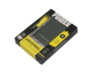 POWER BANK 10400mAh PH-AC-4157