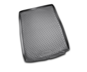 ΠΑΤΑΚΙ ΣΚΑΦΗ ΠΟΡΤ ΜΠΑΓΚΑΖ ΓΙΑ BMW 735 ΣΕΙΡΑ 7 4D 10/2008-2015 TPE ΛΑΣΤΙΧΟ ΣΕ ΜΑΥΡΟ ΧΡΩΜΑ NOVLINE - 1 ΤΕΜ.