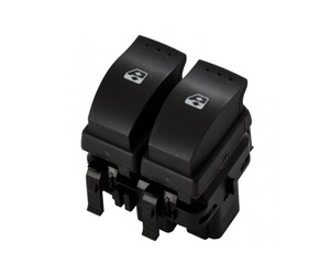 ΔΙΑΚΟΠΤΗΣ ΓΙΑ RENAULT CLIO 2 ΔΙΠΛΟΣ ΠΑΡΑΘΥΡΩΝ 10 PIN NTY - orig. 8200060045 - 1 ΤΕΜ.