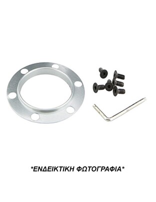 ΚΩΝΟΣ ΤΙΜΟΝΙΟΥ ΓΙΑ PORSCHE 928 - 964 08/1991-07/1994 - 968 08/1991-07/1995 - 993 08/1993-07/1998  ΜΕ ΑΕΡΟΣΑΚΟ LUISI