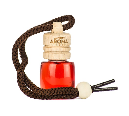Amio - ΑΡΩΜΑΤΙΚΟ (ΚΡΕΜΑΣΤΟ) ΥΓΡΟ AROMA WOOD - ANTITOBACCO (6 ml) - 1 ΤΕΜ. (A63117/AM)