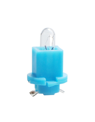 BAX 12V EBSR 1,2W ΠΡΑΣΙΝΟ STANDARD ΑΛΟΓΟΝΟΥ ΚΟΥΤΙ 10ΤΕΜ.