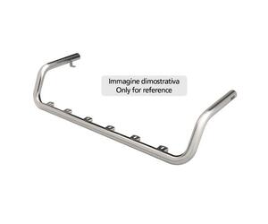 MERCEDES ACTROS MP3 06/08-12/13 ΜΠΑΡΑ ΠΡΟΒΟΛΕΩΝ ΟΡΟΦΗΣ TYPE-4 60mm