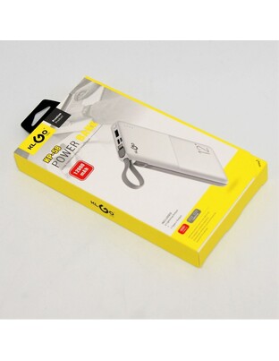 POWER BANK 12000mAh KLGO KP-58