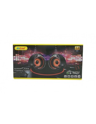 ΗΧΕΙΑ USB ΓΙΑ ΥΠΟΛΟΓΙΣΤΗ ANDOWL AN-Q87