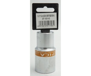 ΚΑΡΥΔΑΚΙ 1/2*32mm EPICA STAR TO-EP-60143