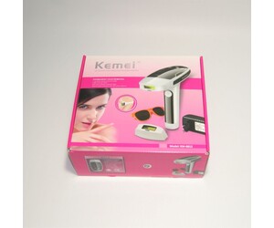 LASER ΑΠΟΤΡΙΧΩΤΙΚΗ ΜΗΧΑΝΗ KEMEI KM-6812