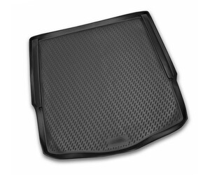 Novline – Πατάκι Σκαφάκι Πορτ Μπαγκάζ για Ford Mondeo 05/2007 > 10/2014 4πορτο / Sedan για πλήρη προστασία χώρου αποσκευών με υψηλή αντοχή και αντιολισθητική επιφάνεια – 1 Τεμ. (1571833/NV)