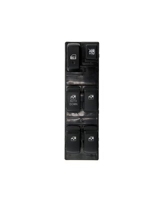 ΔΙΑΚΟΠΤΗΣ ΓΙΑ HYUNDAI TUCSON 2004-2010 ΠΟΛΛΑΠΛΟΣ ΠΑΡΑΘΥΡΩΝ 14 PIN NTY - orig. 935702E000 / 935702E250WK - 1 ΤΕΜ.
