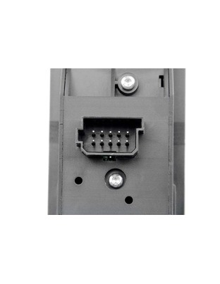 ΔΙΑΚΟΠΤΗΣ ΓΙΑ MERCEDES VITO/VIANO W639 04+ ΠΟΛΛΑΠΛΟΣ 10PIN ΠΑΡΑΘΥΡΩΝ orig.A6395451313