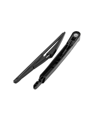 ΥΑΛΟΚΑΘΑΡΙΣΤΗΡΑΣ ΠΙΣΩ ΜΕ ΜΠΡΑΤΣΟ ΓΙΑ HONDA CIVIC 3D 2001+ 30cm orig.103-00-051-C/39-0220/76720-S6D-E01 ΝΤΥ - 1 τεμ.