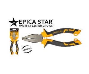 EPICA STAR ΠΕΝΣΑ 6" 150mm EP-50809